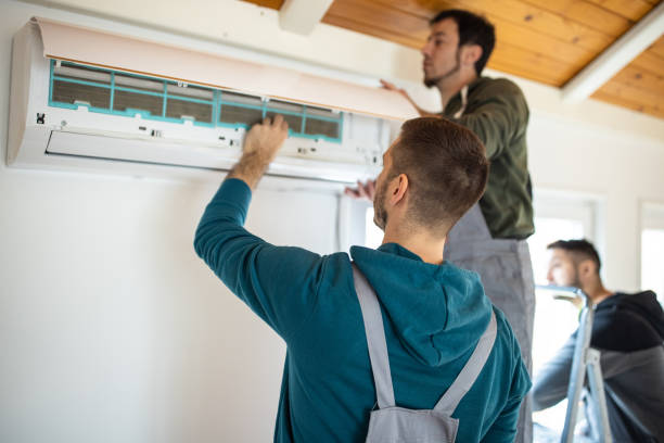  Colonial Heights, TN HVAC Pros