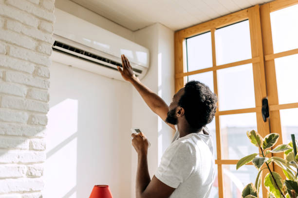Best HVAC installation services  in Colonial Heights, TN