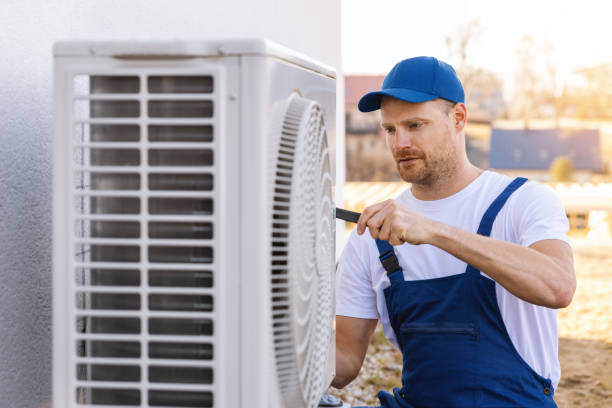 Best HVAC emergency services  in Colonial Heights, TN